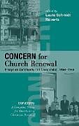 Livre Relié Concern for Church Renewal de 