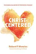 E-Book (epub) Christ-Centered von Robert P. Menzies