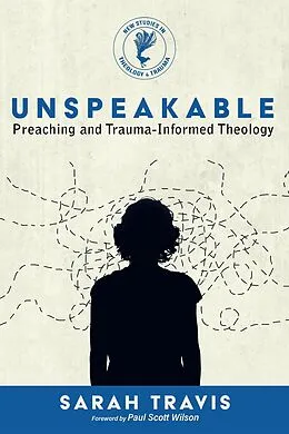 E-Book (epub) Unspeakable von Sarah Travis