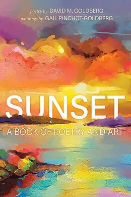 E-Book (pdf) Sunset von David M. Goldberg
