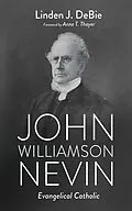 E-Book (epub) John Williamson Nevin von Linden J. Debie