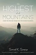 E-Book (epub) The Highest of All Mountains von Samuel K. Sarpiya