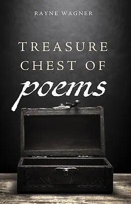 PDF Treasure Chest of Poems von Rayne Wagner