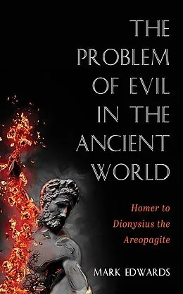 E-Book (epub) The Problem of Evil in the Ancient World von Mark Edwards