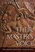 E-Book (epub) Their Master's Voice von Chris Woodall