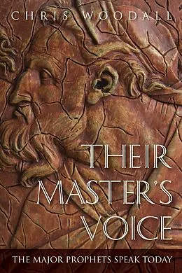 E-Book (epub) Their Master's Voice von Chris Woodall