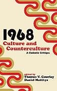 Fester Einband 1968 - Culture and Counterculture von 