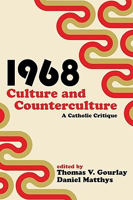 E-Book (epub) 1968 - Culture and Counterculture von 