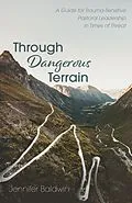 E-Book (epub) Through Dangerous Terrain von Jennifer Baldwin