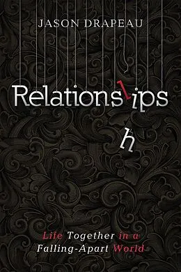 E-Book (epub) Relationslips von Jason Drapeau