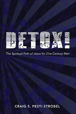 E-Book (epub) Detox! von Craig S. Pesti-Strobel
