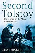 E-Book (epub) Second Tolstoy von Steve Hickey