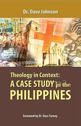 E-Book (pdf) Theology in Context von Dave Johnson