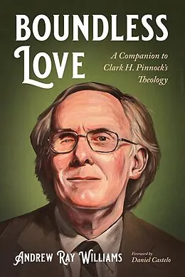 E-Book (epub) Boundless Love von Andrew Ray Williams