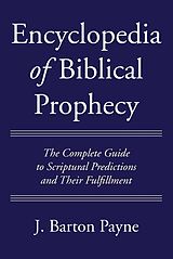 eBook (pdf) Encyclopedia of Biblical Prophecy de J. Barton Payne