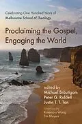 E-Book (epub) Proclaiming the Gospel, Engaging the World von 