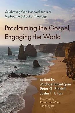 E-Book (epub) Proclaiming the Gospel, Engaging the World von 