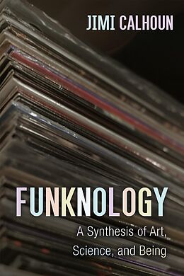 eBook (epub) Funknology de Jimi Calhoun