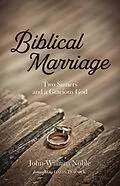 E-Book (pdf) Biblical Marriage von John-William Noble