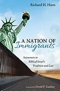 E-Book (epub) A Nation of Immigrants von Richard H. Hiers