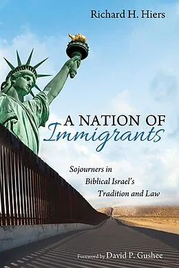 E-Book (epub) A Nation of Immigrants von Richard H. Hiers
