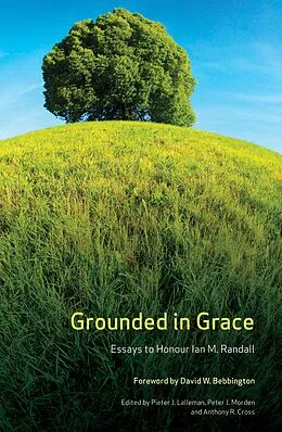 E-Book (pdf) Grounded in Grace von 