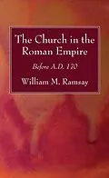 E-Book (pdf) The Church in the Roman Empire von William M. Ramsay