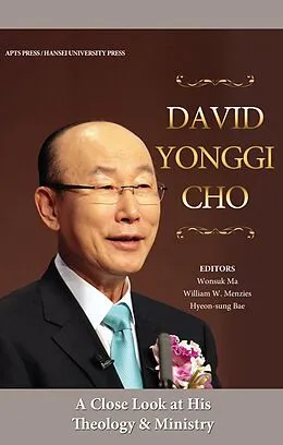 E-Book (pdf) David Yonggi Cho von 