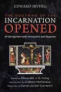 E-Book (epub) The Doctrine of the Incarnation Opened von Edward Irving