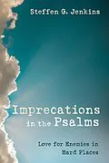 E-Book (epub) Imprecations in the Psalms von Steffen G. Jenkins