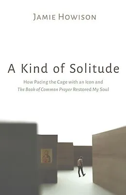 E-Book (epub) A Kind of Solitude von Jamie Howison