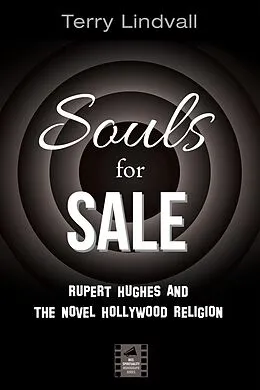 E-Book (epub) Souls for Sale von Terry Lindvall