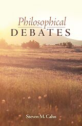 eBook (epub) Philosophical Debates de Steven M. Cahn