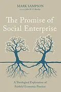 E-Book (epub) The Promise of Social Enterprise von Mark Sampson