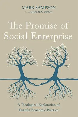 E-Book (epub) The Promise of Social Enterprise von Mark Sampson