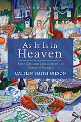 eBook (epub) As It Is in Heaven de Caitlin Smith Gilson