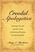 E-Book (epub) Creedal Apologetics von Nancy A. Almodovar