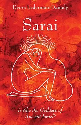 E-Book (epub) Sarai von Dvora Lederman-Daniely