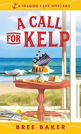 E-Book (epub) A Call for Kelp von Bree Baker