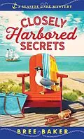 E-Book (epub) Closely Harbored Secrets von Bree Baker