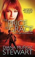 E-Book (epub) Price of Grace von Diana Munoz Stewart