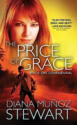 E-Book (epub) Price of Grace von Diana Munoz Stewart