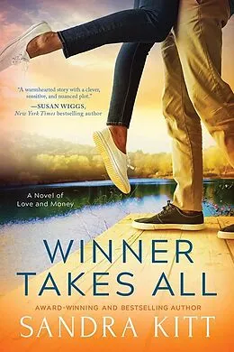 E-Book (epub) Winner Takes All von Sandra Kitt
