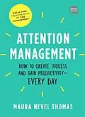 E-Book (epub) Attention Management von Thomas Maura Thomas