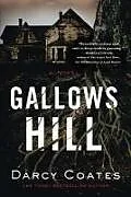 Kartonierter Einband Gallows Hill von Coates Darcy
