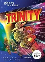 Fester Einband Trinity von D.J. MacHale