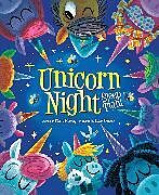 Livre Relié Unicorn Night de Murray Diana