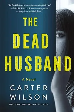 E-Book (epub) Dead Husband von Carter Wilson