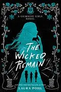 E-Book (epub) Wicked Remain von Pohl Laura Pohl