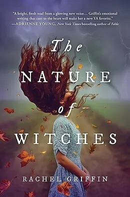 E-Book (epub) Nature of Witches von Rachel Griffin